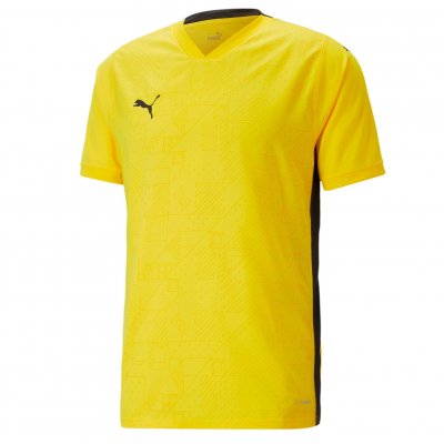 Майка игровая Puma teamCUP Jersey