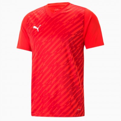 Майка игровая Puma teamUltimate Jersey