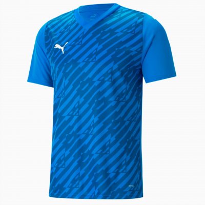 Майка игровая Puma teamUltimate Jersey