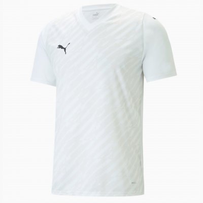 Майка игровая Puma teamUltimate Jersey