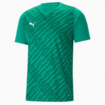 Майка игровая Puma teamUltimate Jersey