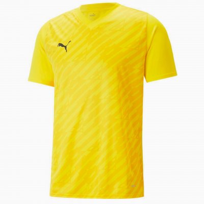 Майка игровая Puma teamUltimate Jersey