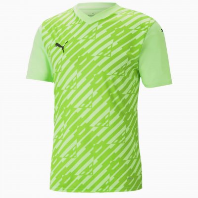 Майка игровая Puma teamUltimate Jersey