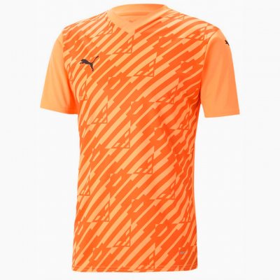 Майка игровая Puma teamUltimate Jersey