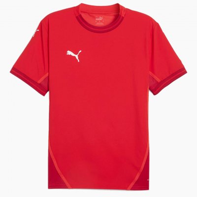 Майка игровая Puma teamFINAL Jersey