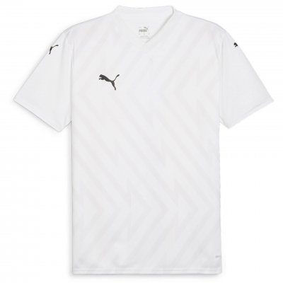 Майка игровая Puma teamGLORY Jersey