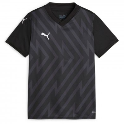 Майка игровая детская Puma teamGLORY Jersey