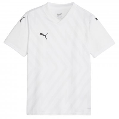 Майка игровая детская Puma teamGLORY Jersey