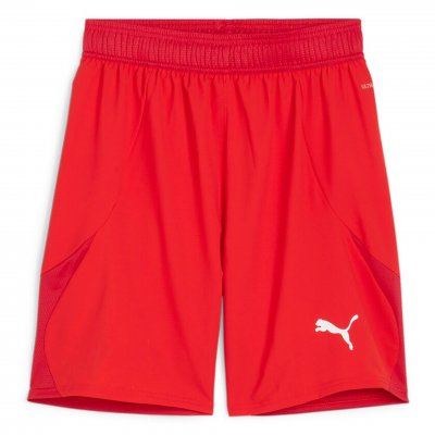 Шорты игровые Puma teamFINAL Shorts