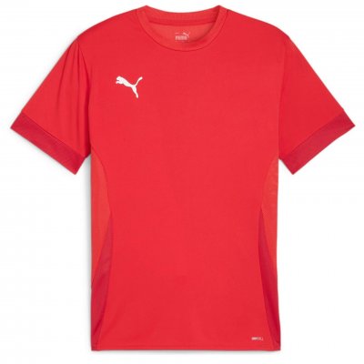 Майка игровая Puma teamGOAL Matchday Jersey