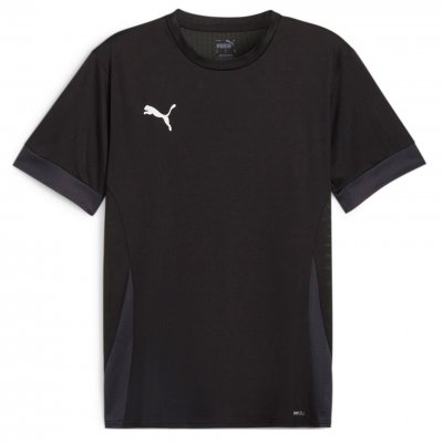 Майка игровая Puma teamGOAL Matchday Jersey Майка игровая Puma teamGOAL Matchday Jersey