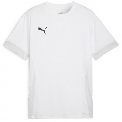 Майка игровая Puma teamGOAL Matchday Jersey Майка игровая Puma teamGOAL Matchday Jersey