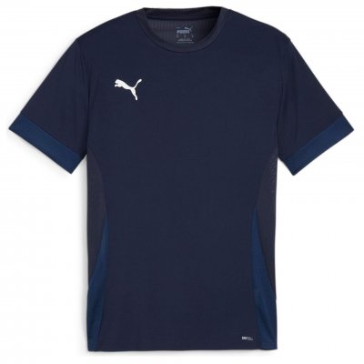 Майка игровая Puma teamGOAL Matchday Jersey