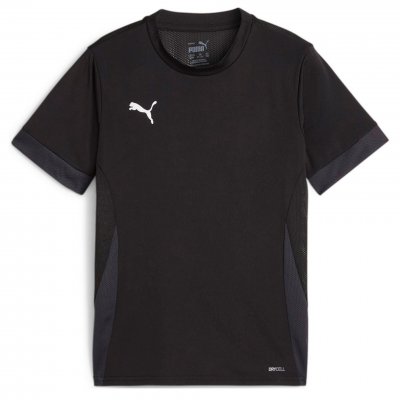 Майка игровая детская Puma teamGOAL Matchday Jersey