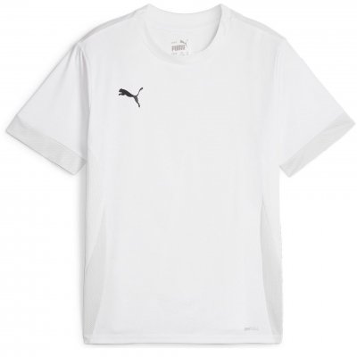 Майка игровая детская Puma teamGOAL Matchday Jersey