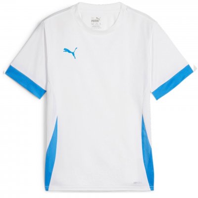 Майка игровая детская Puma teamGOAL Matchday Jersey