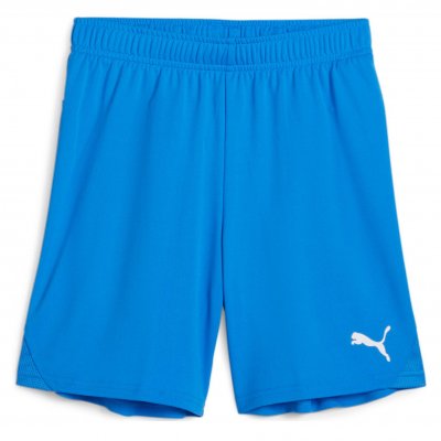 Шорты игровые детские Puma teamGOAL Shorts