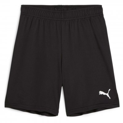 Шорты игровые детские Puma teamGOAL Shorts