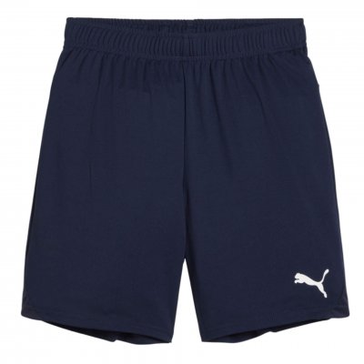 Шорты игровые детские Puma teamGOAL Shorts