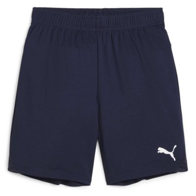 Шорты игровые детские Puma teamGOAL Shorts