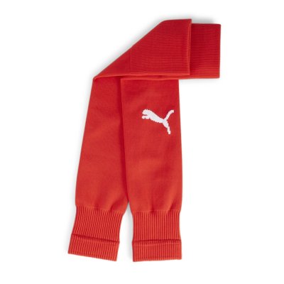 Гетры обрезанные Puma teamGOAL Sleeve Socks