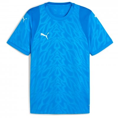 Майка игровая Puma teamCUP Jersey