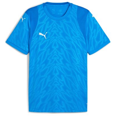 Майка игровая Puma teamCUP Jersey Майка игровая Puma teamCUP Jersey