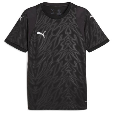 Майка игровая Puma teamCUP Jersey Майка игровая Puma teamCUP Jersey