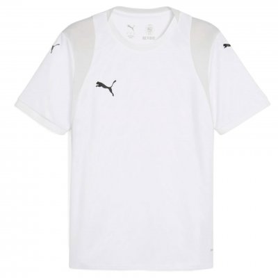 Майка игровая Puma teamCUP Jersey