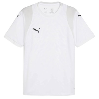 Майка игровая Puma teamCUP Jersey Майка игровая Puma teamCUP Jersey