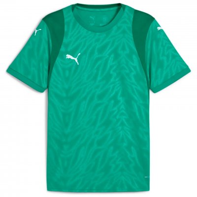 Майка игровая Puma teamCUP Jersey