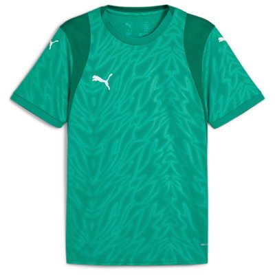 Майка игровая Puma teamCUP Jersey Майка игровая Puma teamCUP Jersey