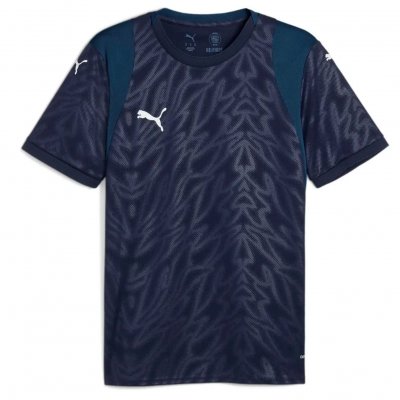 Майка игровая Puma teamCUP Jersey