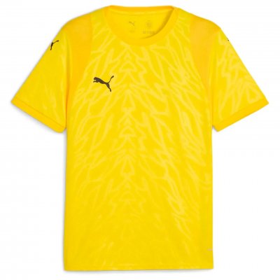 Майка игровая Puma teamCUP Jersey