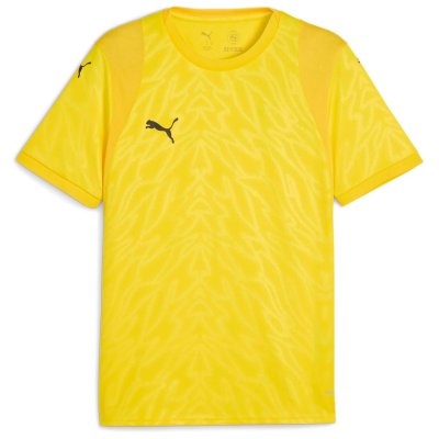 Майка игровая Puma teamCUP Jersey Майка игровая Puma teamCUP Jersey
