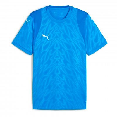 Майка игровая детская Puma teamCUP Jersey
