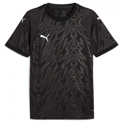 Майка игровая детская Puma teamCUP Jersey