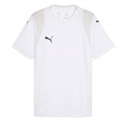 Майка игровая детская Puma teamCUP Jersey