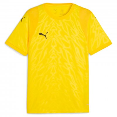 Майка игровая детская Puma teamCUP Jersey