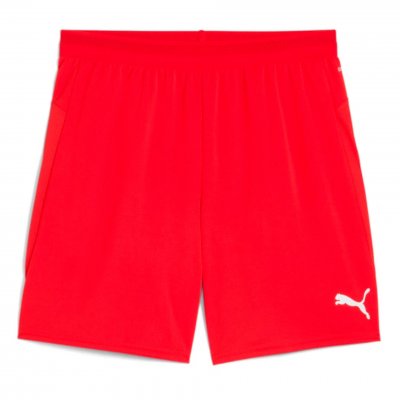 Шорты игровые Puma teamCUP Shorts
