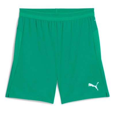 Шорты игровые Puma teamCUP Shorts