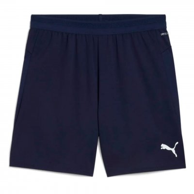Шорты игровые Puma teamCUP Shorts