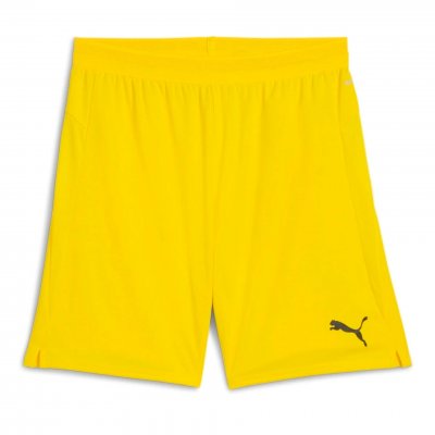 Шорты игровые Puma teamCUP Shorts