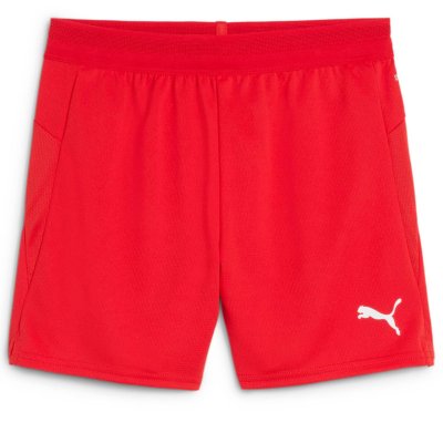 Шорты игровые детские Puma teamCUP Shorts