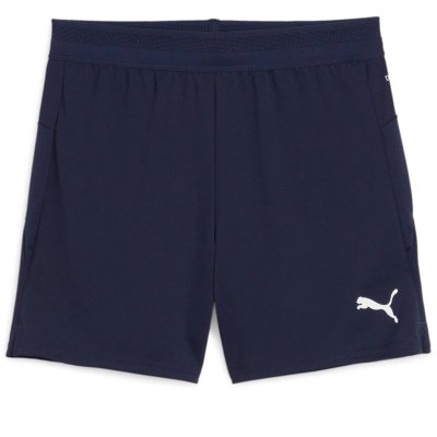 Шорты игровые детские Puma teamCUP Shorts