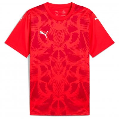 Майка игровая Puma teamULTIMATE Jersey
