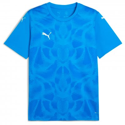 Майка игровая Puma teamULTIMATE Jersey