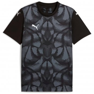 Майка игровая Puma teamULTIMATE Jersey