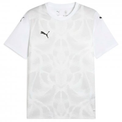Майка игровая Puma teamULTIMATE Jersey