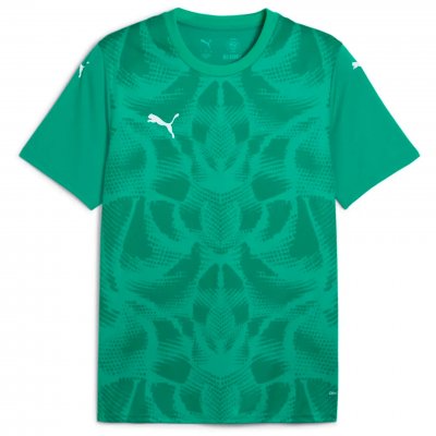 Майка игровая Puma teamULTIMATE Jersey